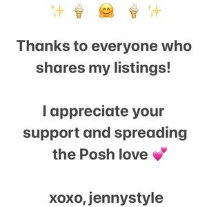 Thank you for the shares!